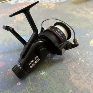 Mitchell 1160 RD Reel